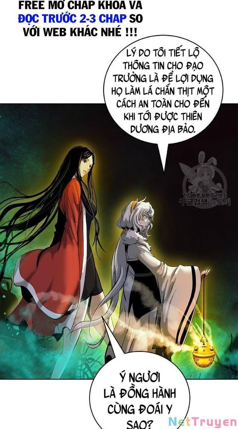 đọc truyện Lãng Tiên Kỳ Đàm Chương 94 ảnh 6 tại Thiên Thai Truyện