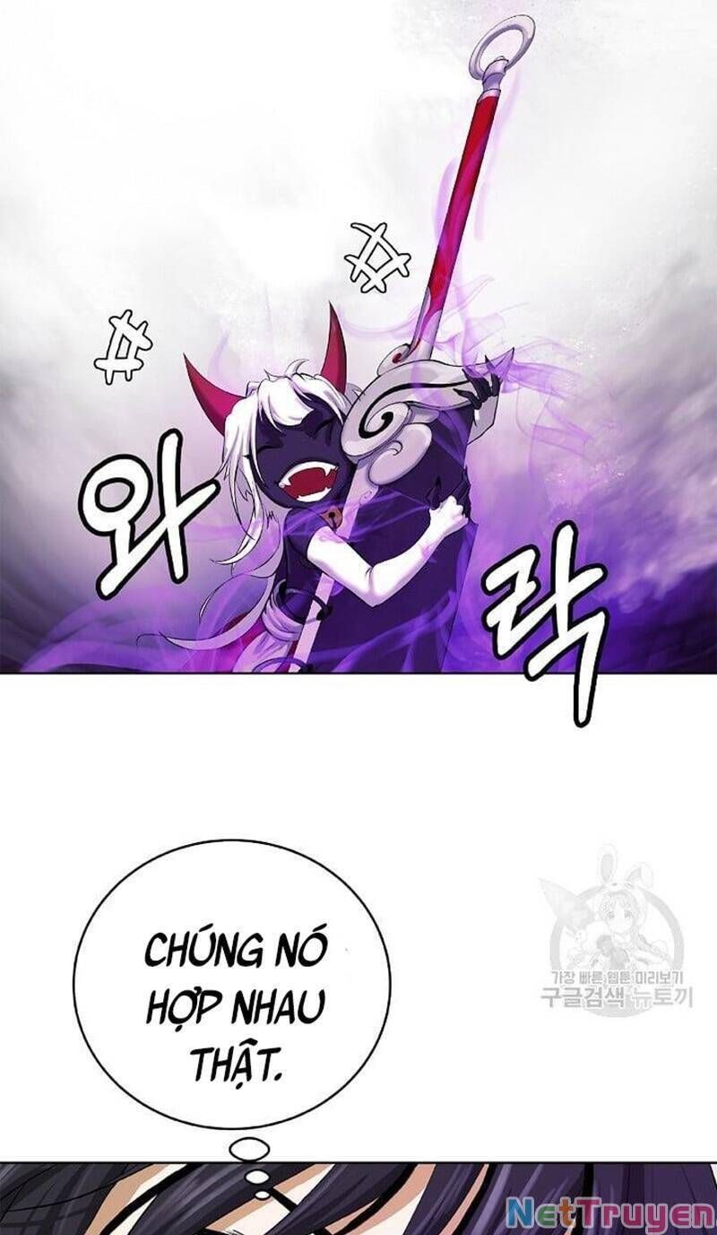 đọc truyện Lãng Tiên Kỳ Đàm Chương 94 ảnh 55 tại Thiên Thai Truyện