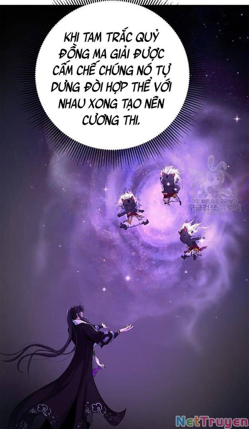 đọc truyện Lãng Tiên Kỳ Đàm Chương 94 ảnh 57 tại Thiên Thai Truyện