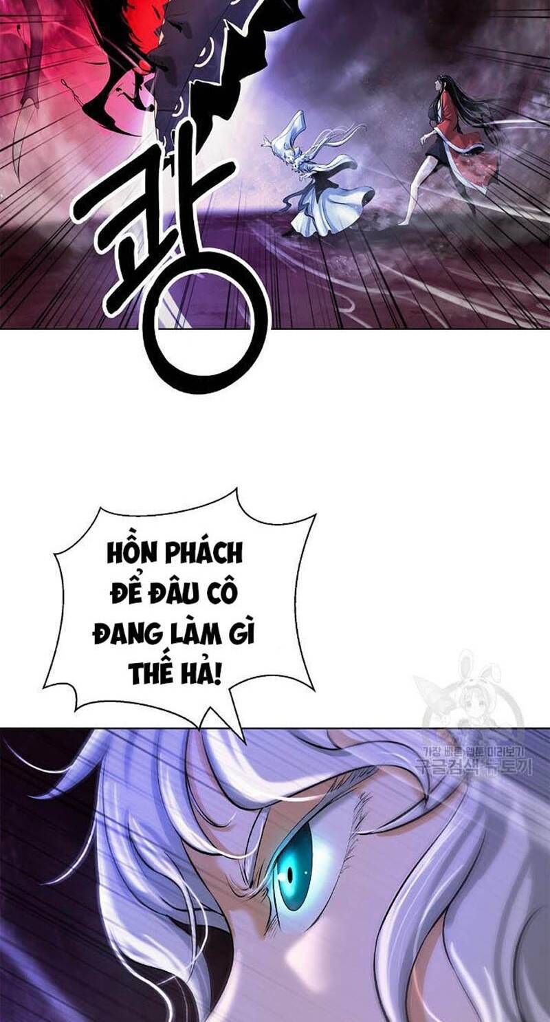 đọc truyện Lãng Tiên Kỳ Đàm Chương 95 ảnh 14 tại Thiên Thai Truyện