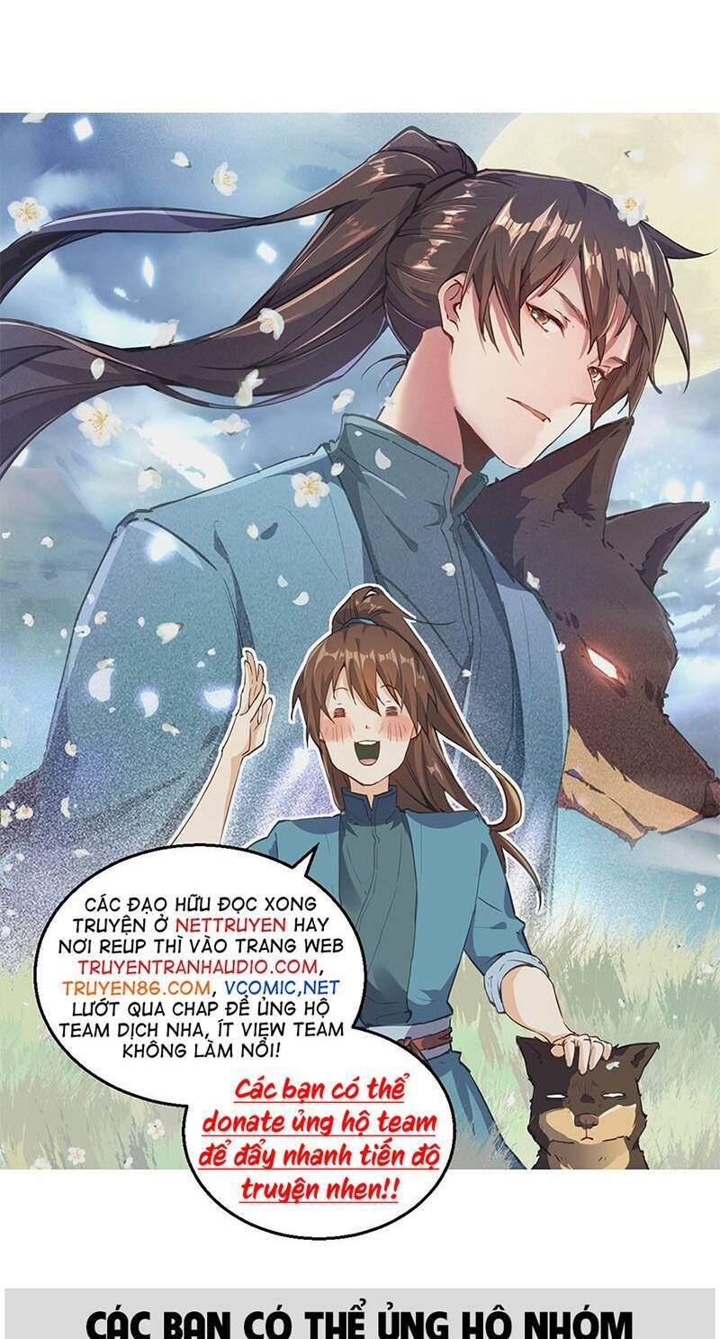 đọc truyện Lãng Tiên Kỳ Đàm Chương 95 ảnh 4 tại Thiên Thai Truyện