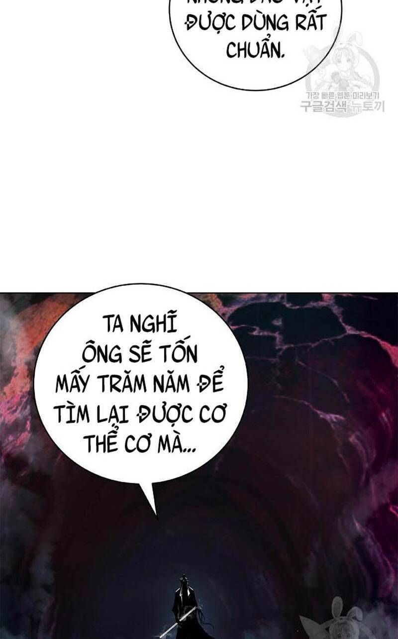 đọc truyện Lãng Tiên Kỳ Đàm Chương 95 ảnh 64 tại Thiên Thai Truyện