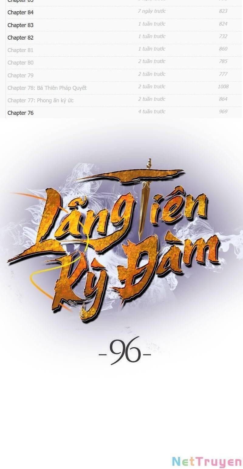 đọc truyện Lãng Tiên Kỳ Đàm Chương 96 ảnh 33 tại Thiên Thai Truyện