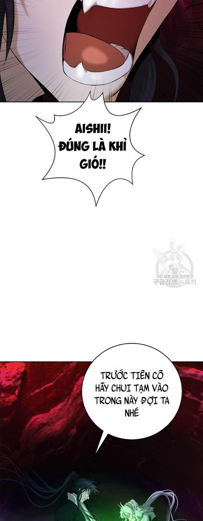 đọc truyện Lãng Tiên Kỳ Đàm Chương 96 ảnh 48 tại Thiên Thai Truyện