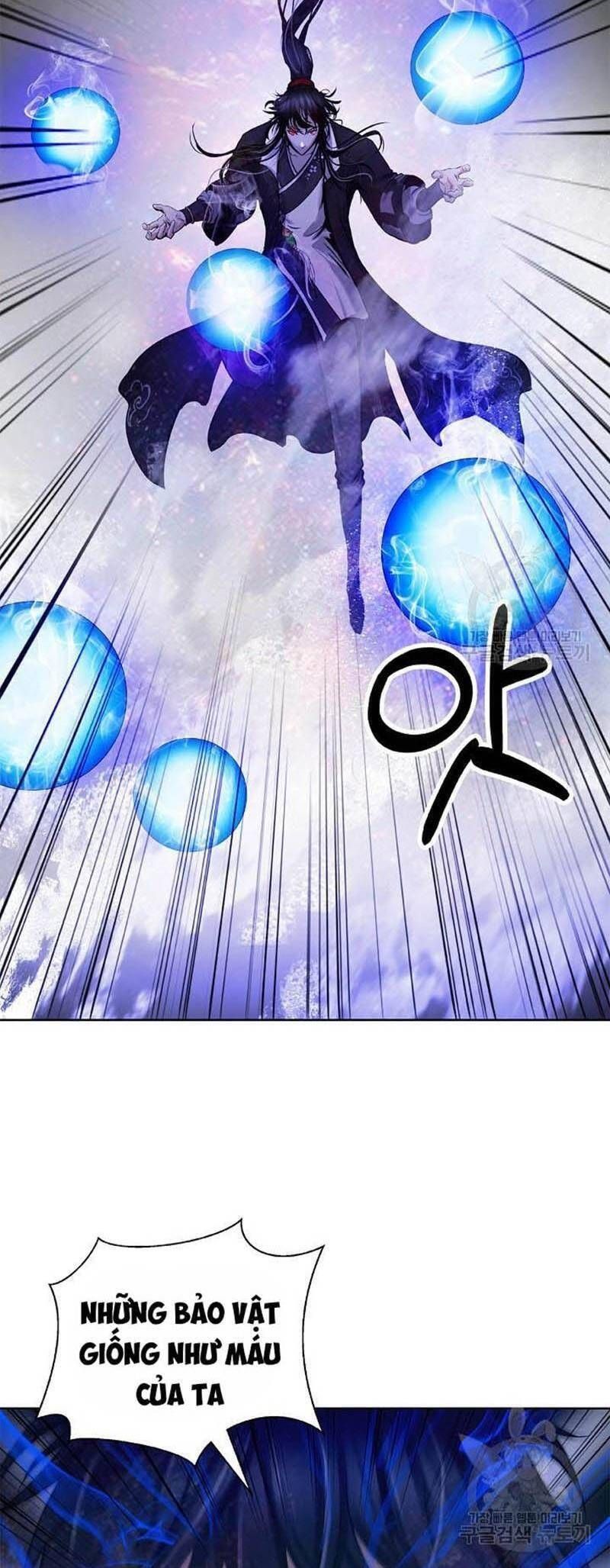 đọc truyện Lãng Tiên Kỳ Đàm Chương 96 ảnh 56 tại Thiên Thai Truyện