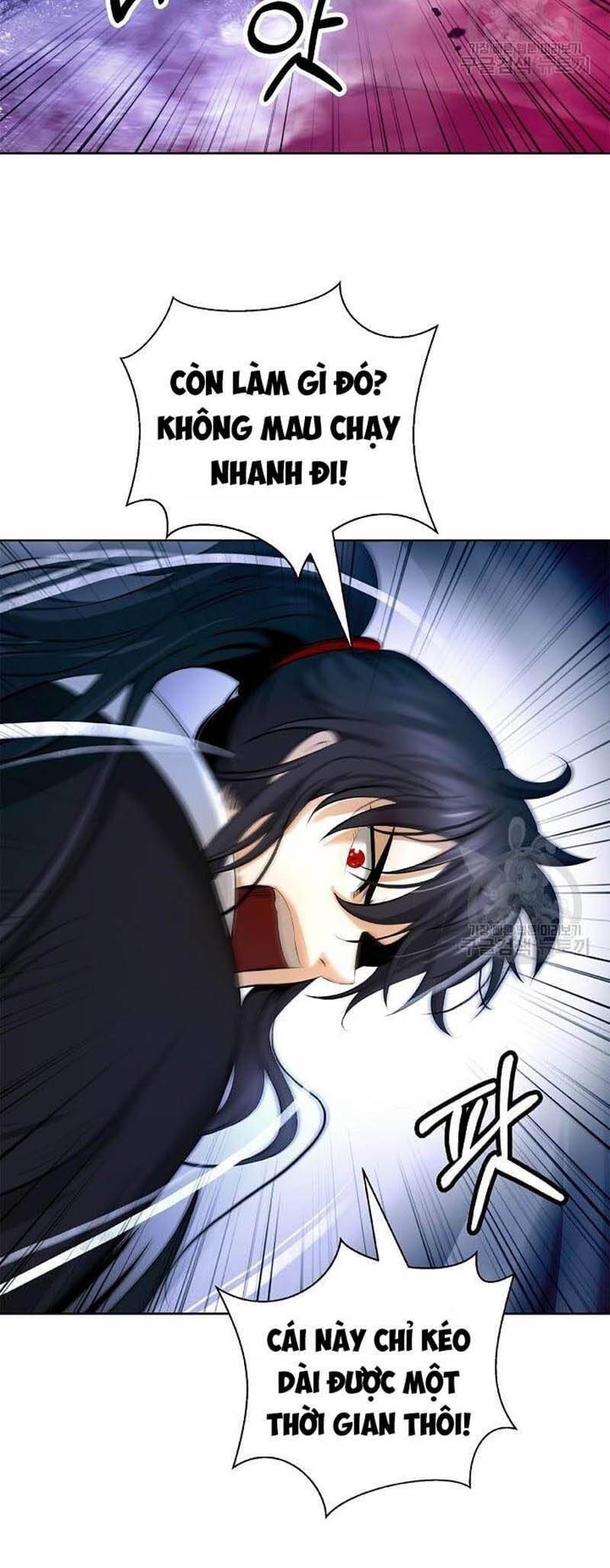 đọc truyện Lãng Tiên Kỳ Đàm Chương 96 ảnh 62 tại Thiên Thai Truyện