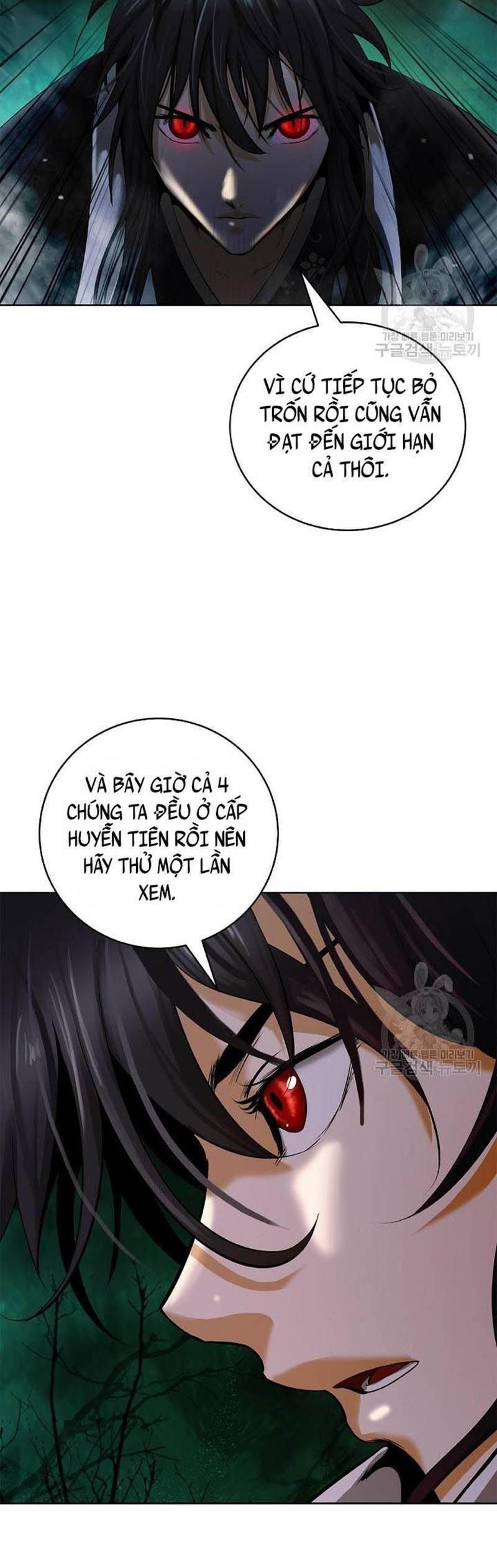 đọc truyện Lãng Tiên Kỳ Đàm Chương 96 ảnh 74 tại Thiên Thai Truyện