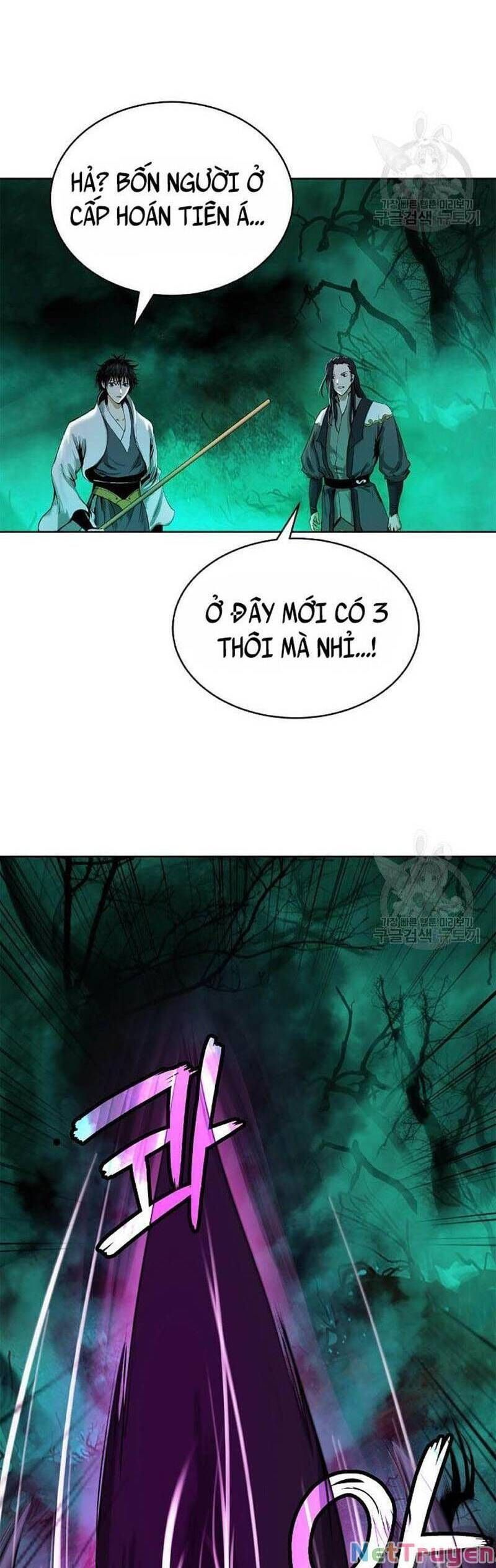 đọc truyện Lãng Tiên Kỳ Đàm Chương 96 ảnh 75 tại Thiên Thai Truyện