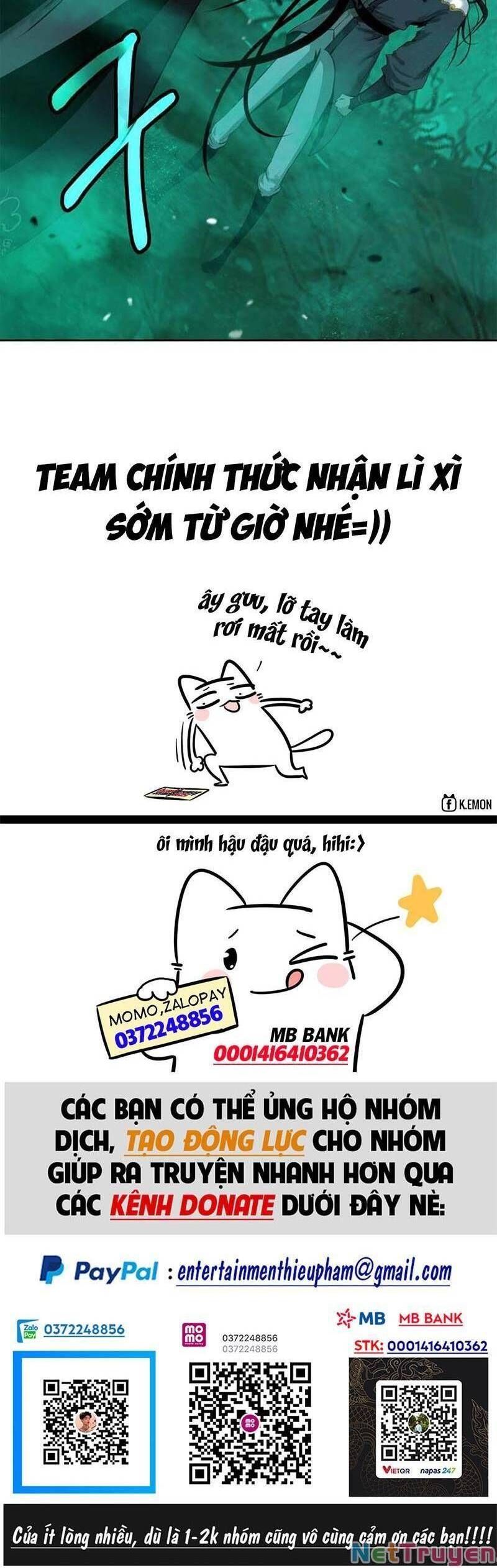 đọc truyện Lãng Tiên Kỳ Đàm Chương 96 ảnh 83 tại Thiên Thai Truyện