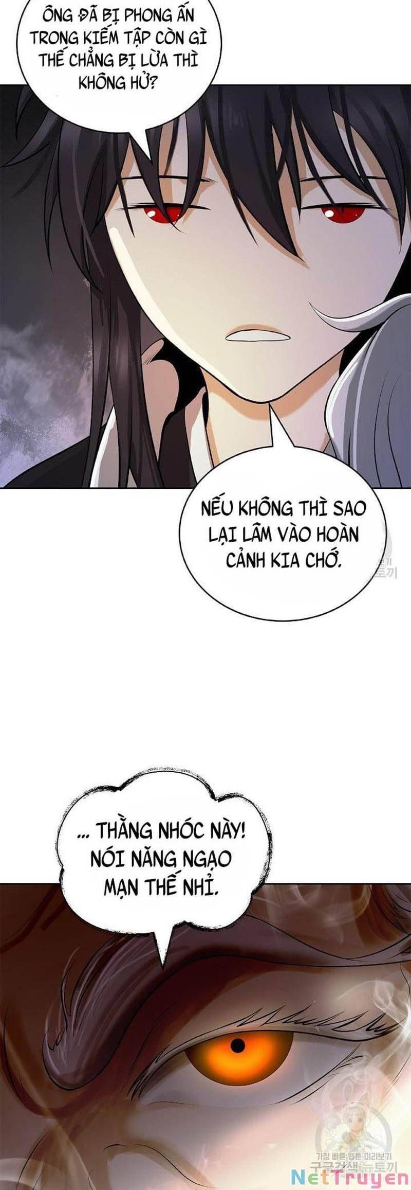 đọc truyện Lãng Tiên Kỳ Đàm Chương 96 ảnh 11 tại Thiên Thai Truyện