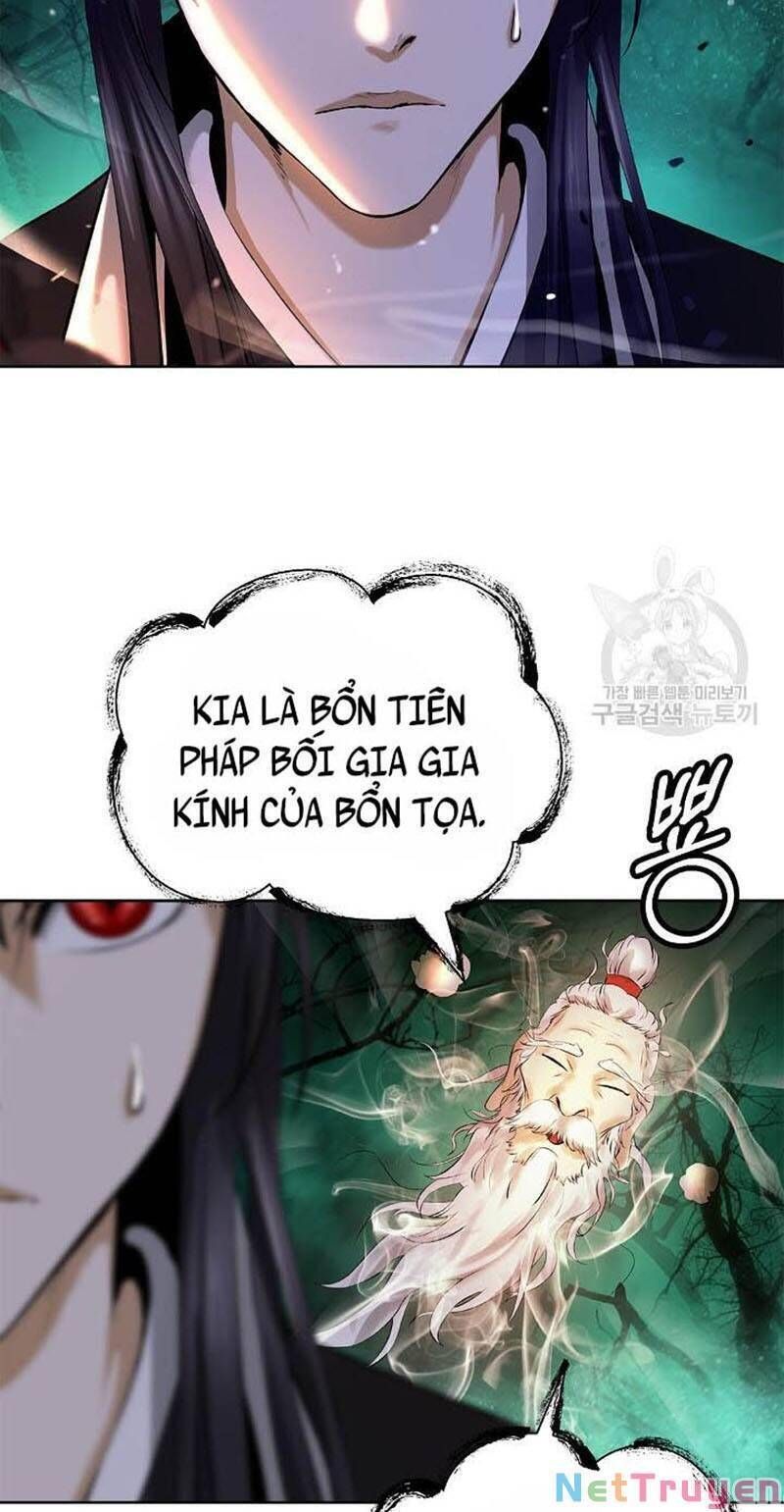 đọc truyện Lãng Tiên Kỳ Đàm Chương 97 ảnh 46 tại Thiên Thai Truyện