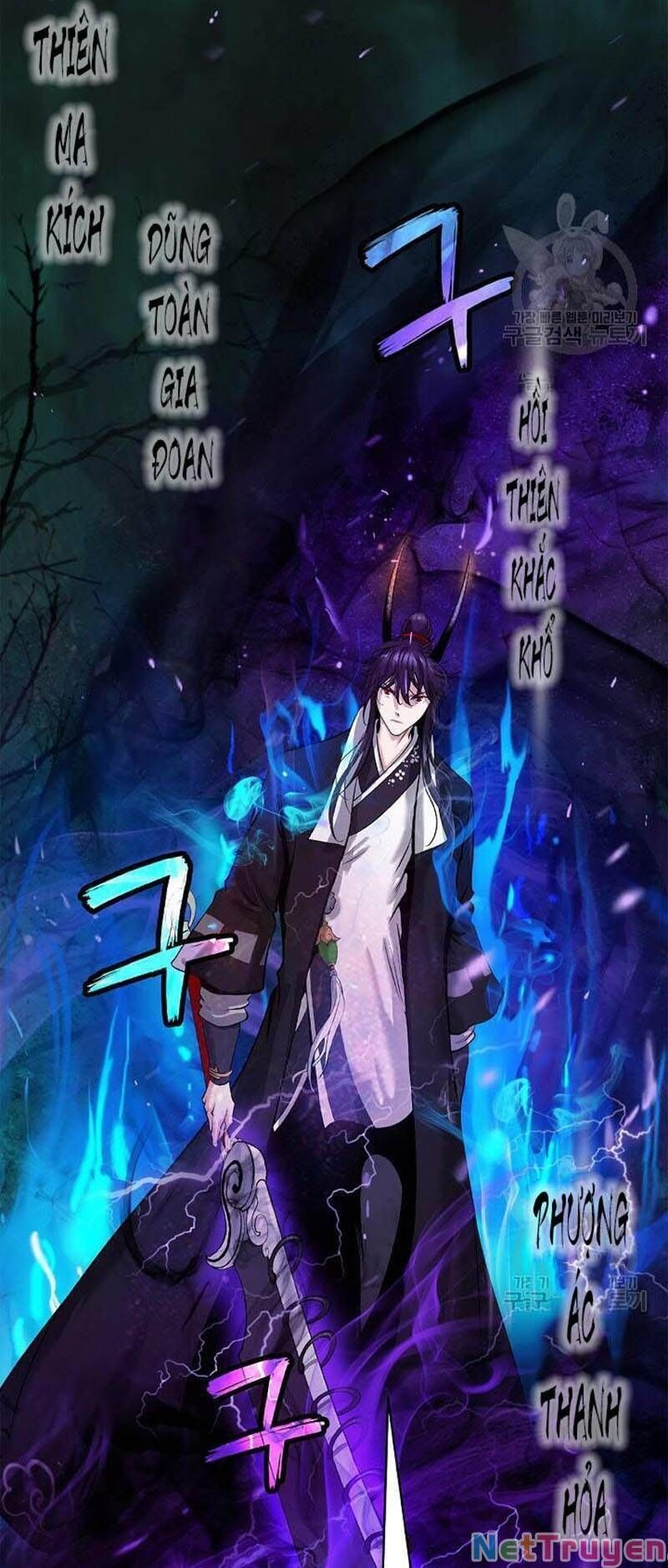 đọc truyện Lãng Tiên Kỳ Đàm Chương 97 ảnh 93 tại Thiên Thai Truyện