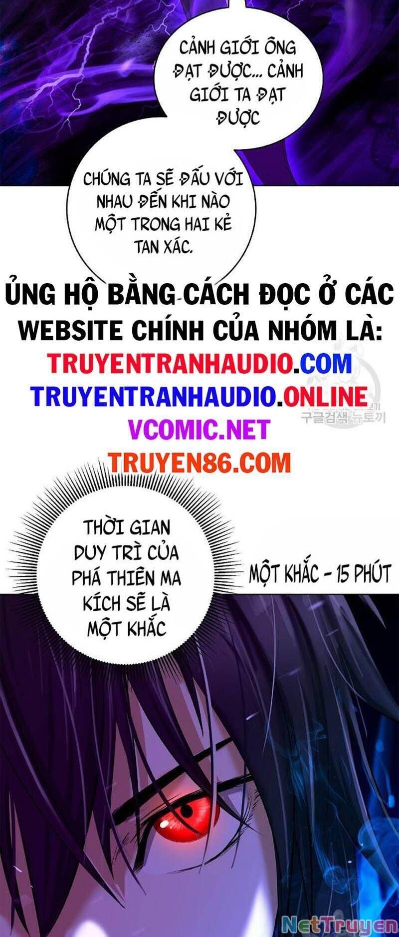 đọc truyện Lãng Tiên Kỳ Đàm Chương 97 ảnh 94 tại Thiên Thai Truyện
