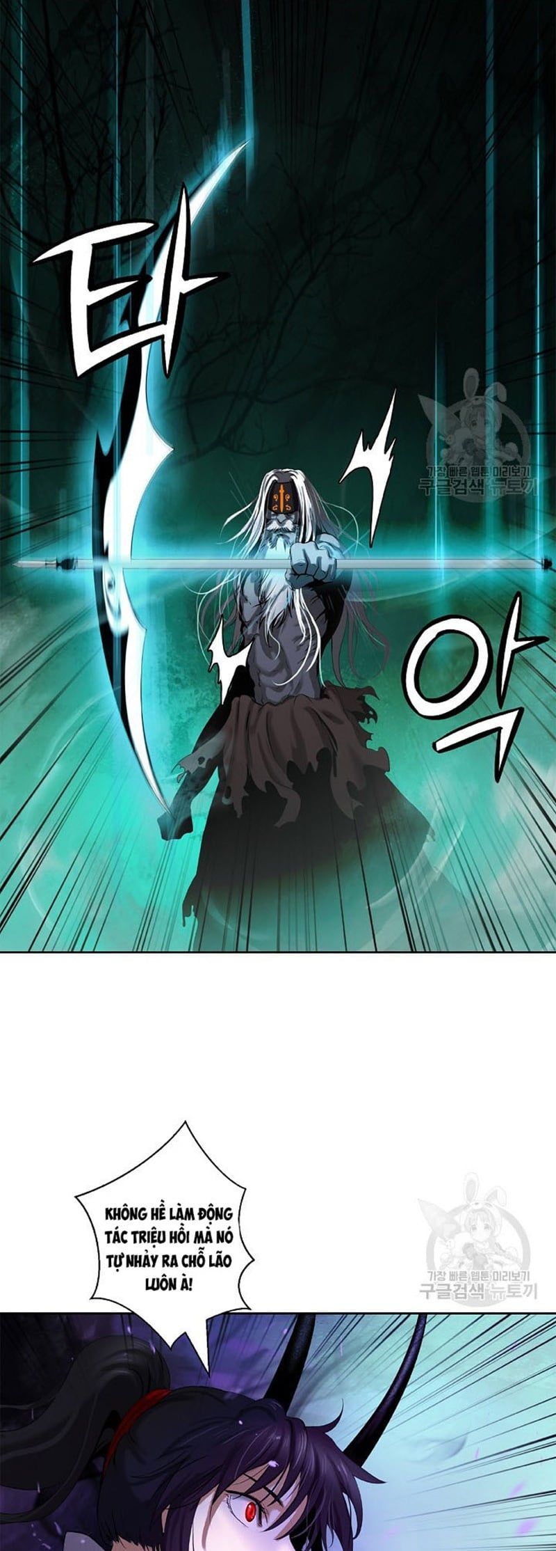 đọc truyện Lãng Tiên Kỳ Đàm Chương 98 ảnh 26 tại Thiên Thai Truyện