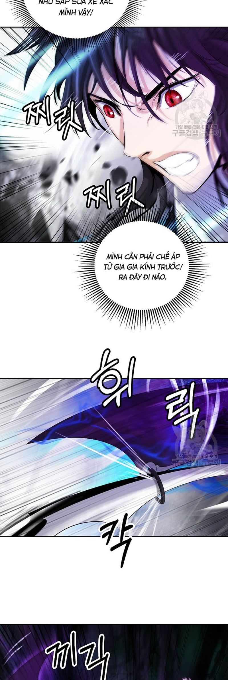 đọc truyện Lãng Tiên Kỳ Đàm Chương 98 ảnh 10 tại Thiên Thai Truyện