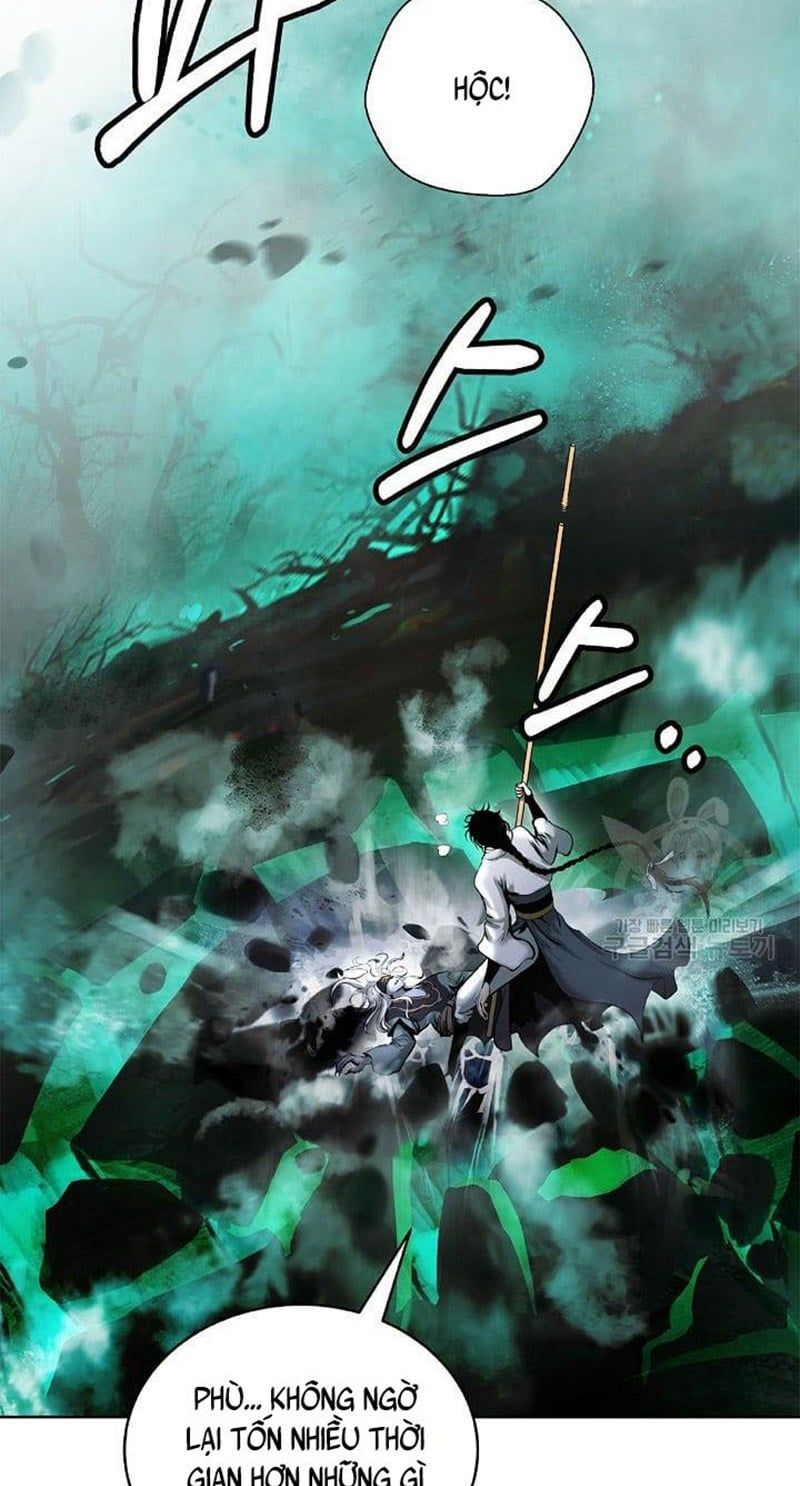 đọc truyện Lãng Tiên Kỳ Đàm Chương 99 ảnh 28 tại Thiên Thai Truyện