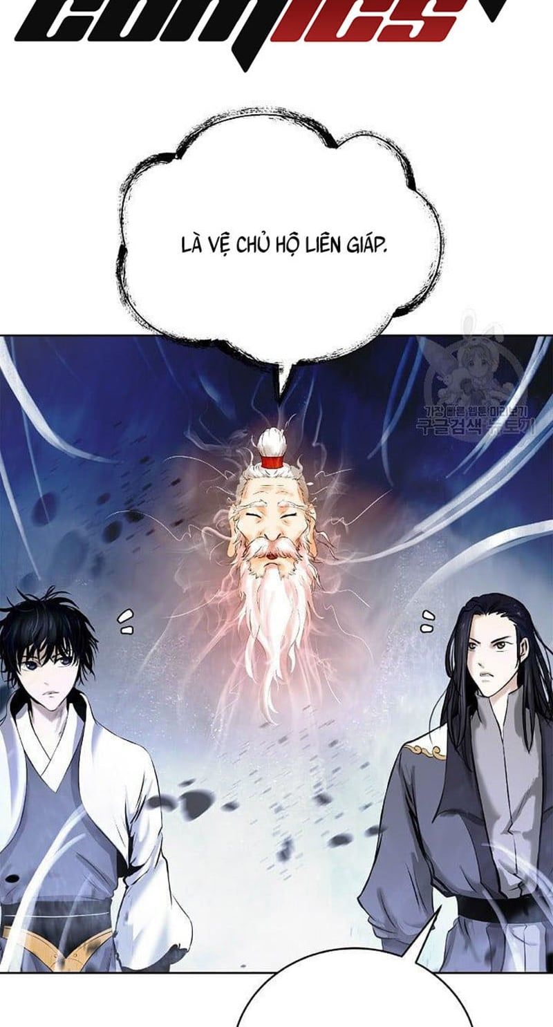 đọc truyện Lãng Tiên Kỳ Đàm Chương 99 ảnh 43 tại Thiên Thai Truyện