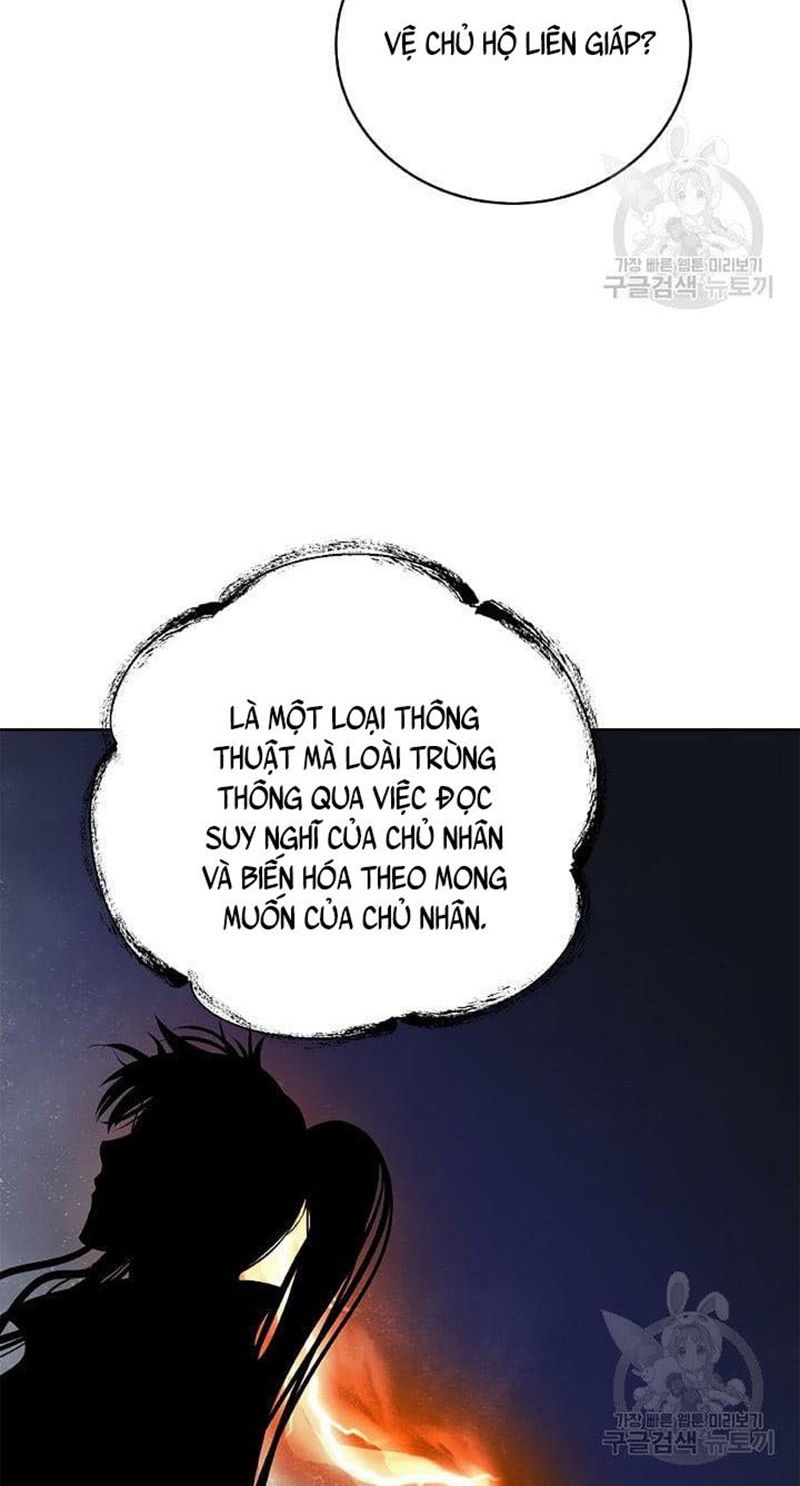 đọc truyện Lãng Tiên Kỳ Đàm Chương 99 ảnh 44 tại Thiên Thai Truyện