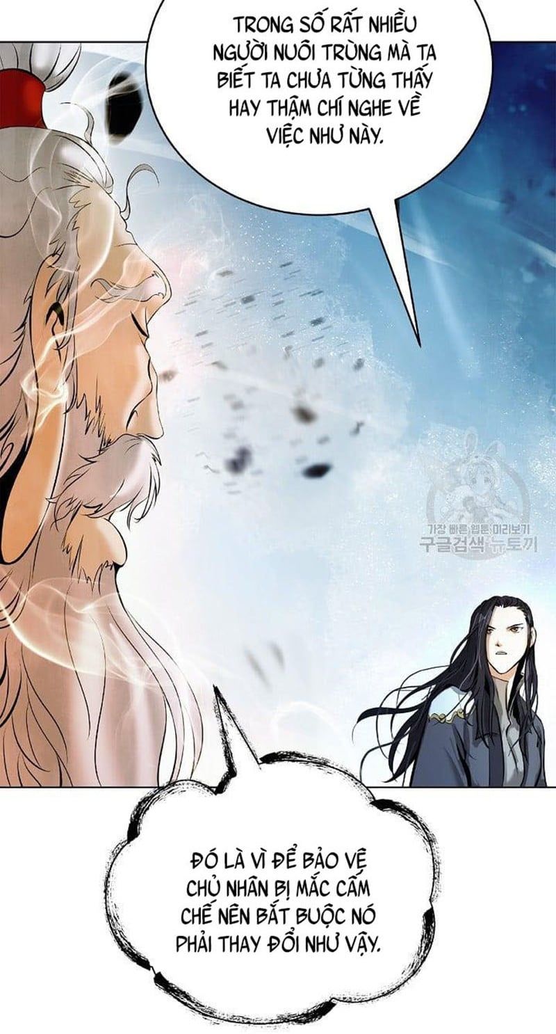 đọc truyện Lãng Tiên Kỳ Đàm Chương 99 ảnh 46 tại Thiên Thai Truyện