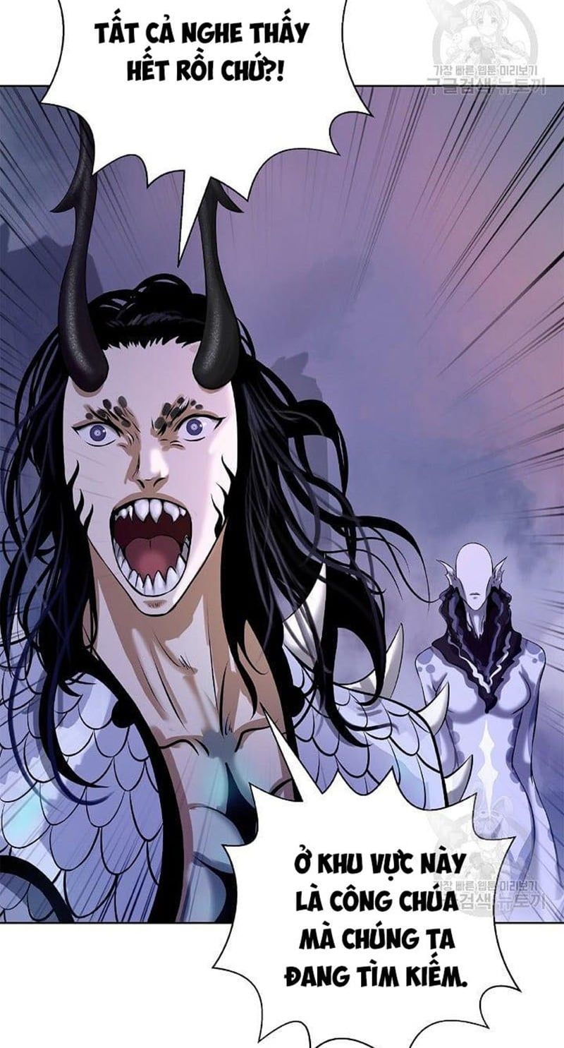 đọc truyện Lãng Tiên Kỳ Đàm Chương 99 ảnh 76 tại Thiên Thai Truyện