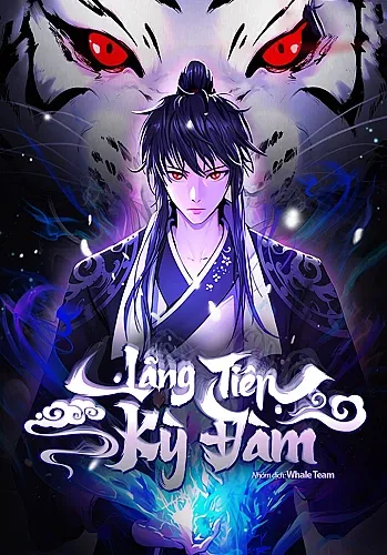 Lãng Tiên Kỳ Đàm