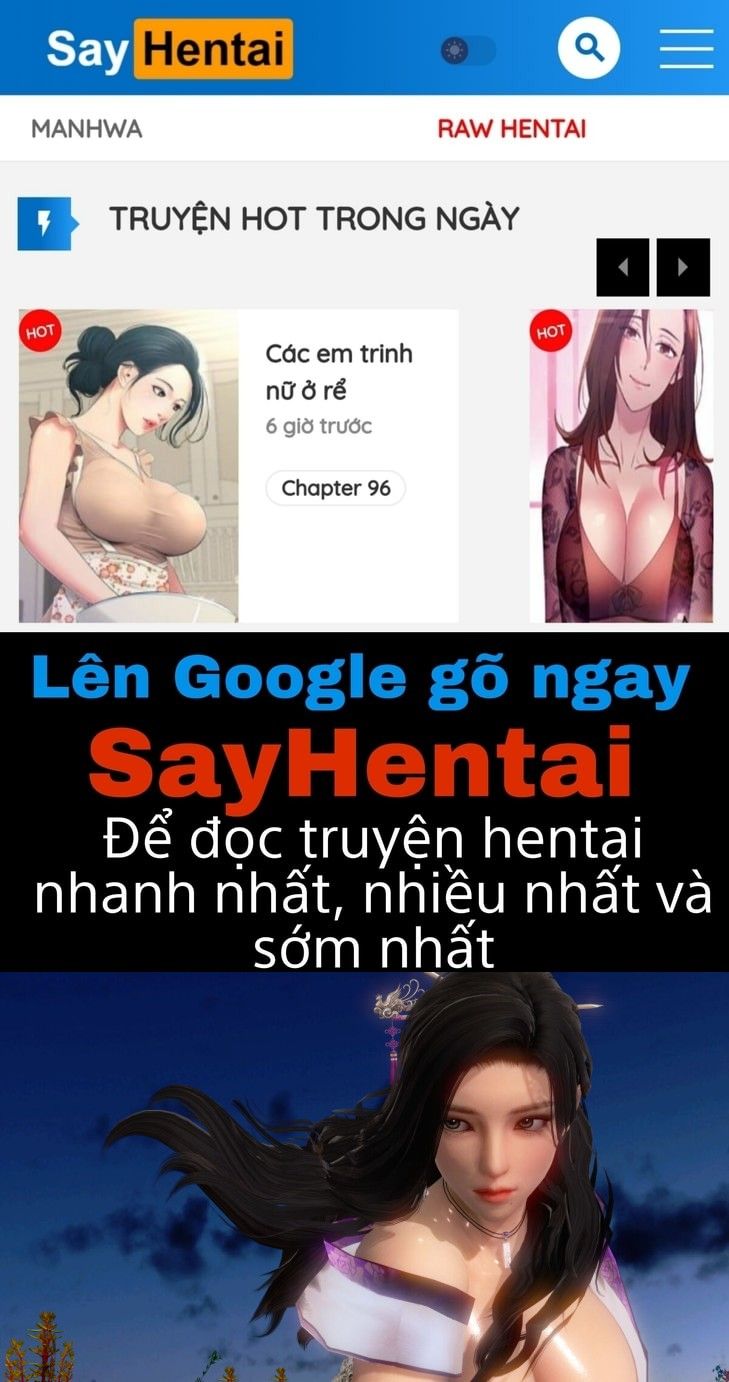 đọc truyện Lange Chương 10 ảnh 1 tại Giả Dược