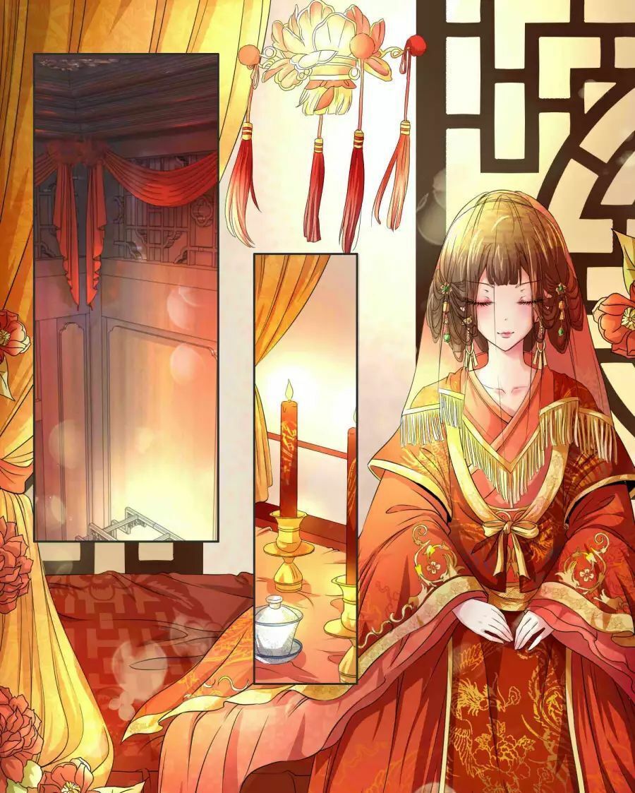 đọc truyện Lãnh Cung Phế Hậu Muốn Nghịch Thiên Chương 1 ảnh 3 tại Thiên Thai Truyện