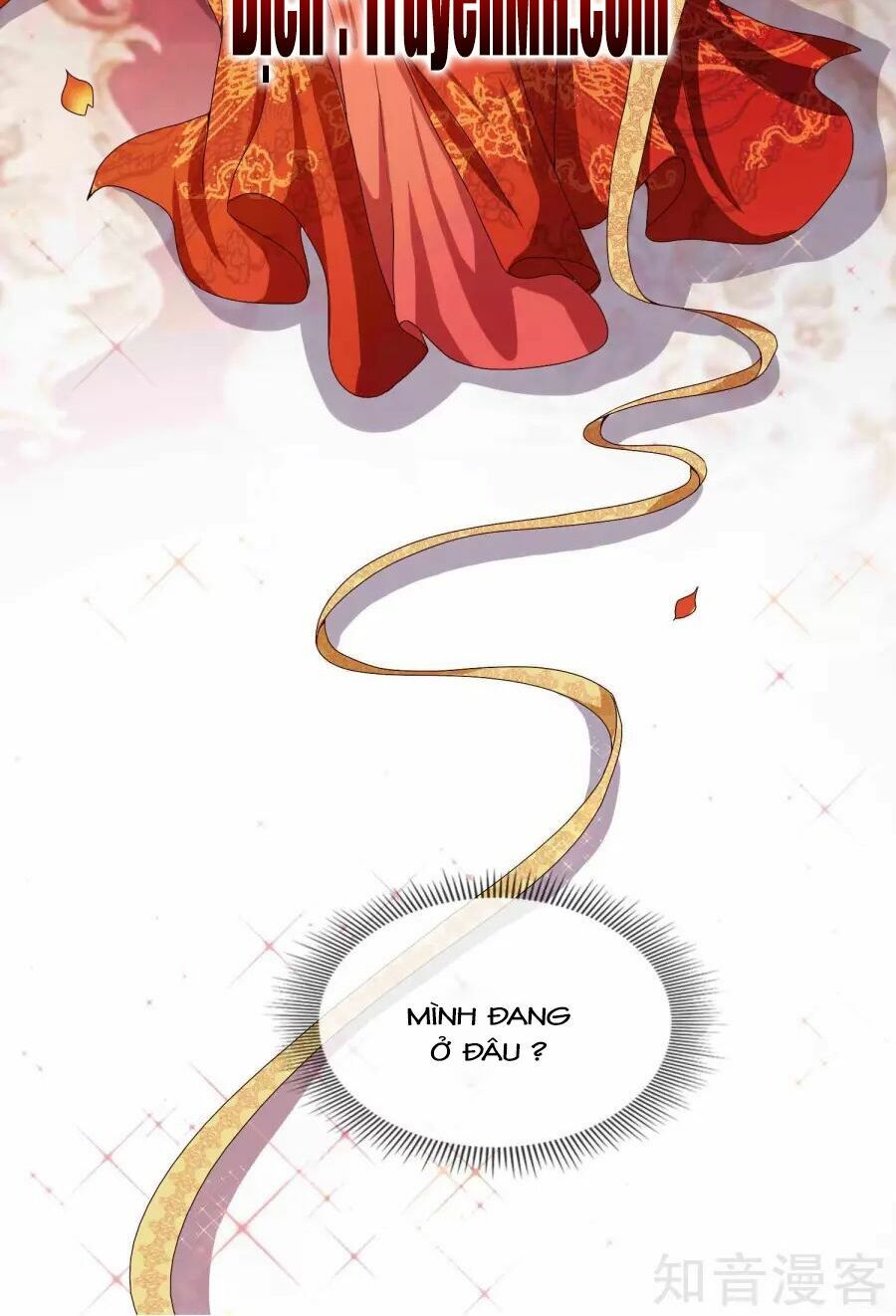 đọc truyện Lãnh Cung Phế Hậu Muốn Nghịch Thiên Chương 1 ảnh 13 tại Thiên Thai Truyện