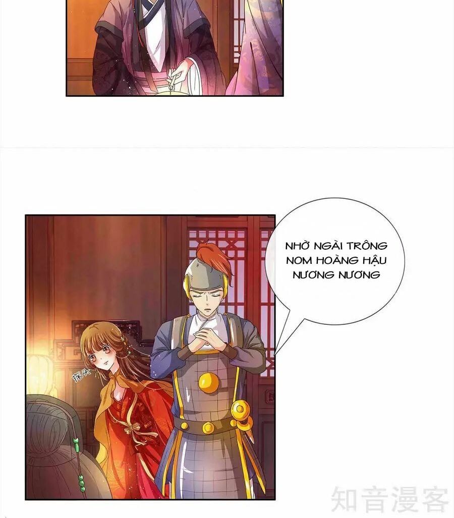 đọc truyện Lãnh Cung Phế Hậu Muốn Nghịch Thiên Chương 1 ảnh 22 tại Thiên Thai Truyện