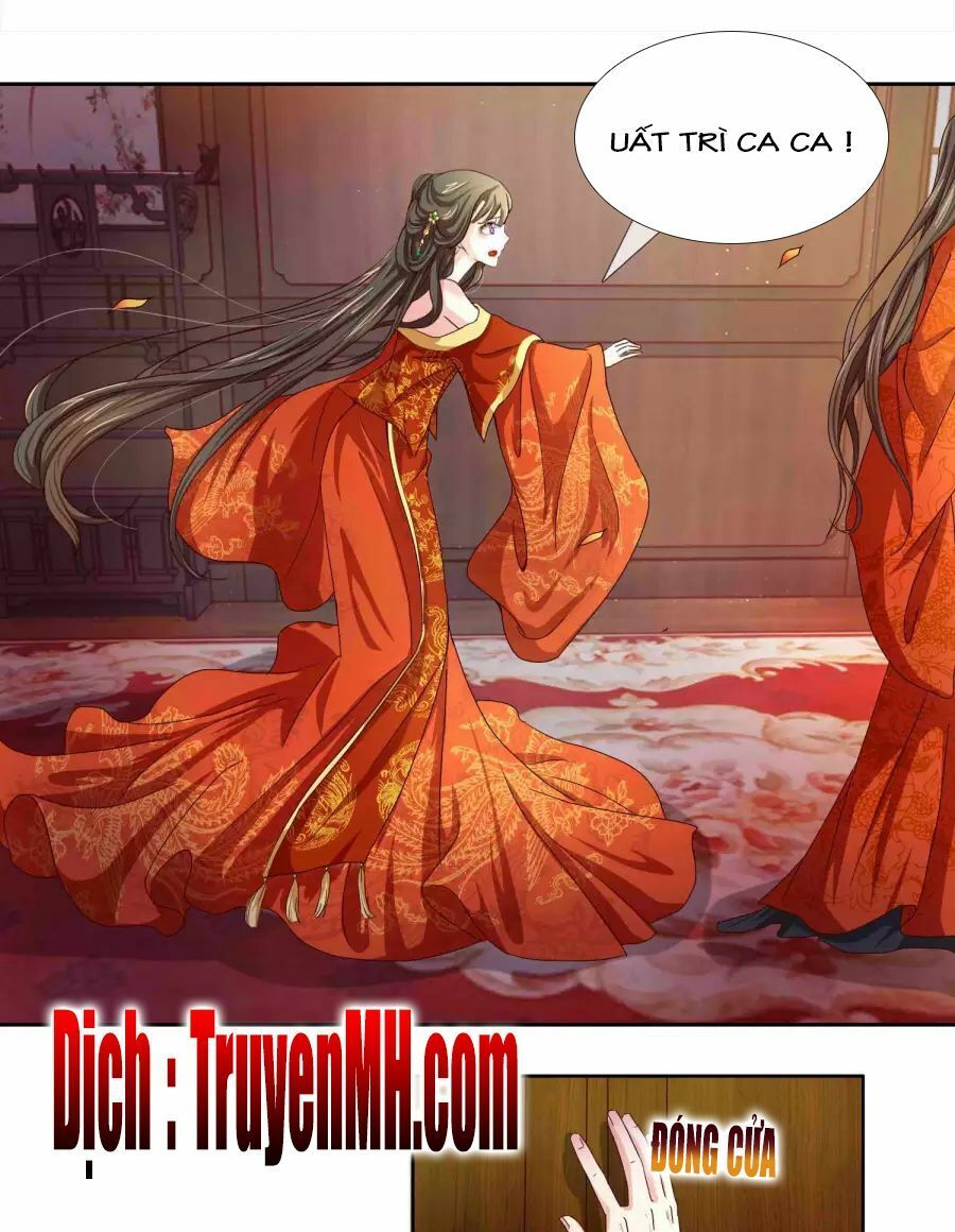 đọc truyện Lãnh Cung Phế Hậu Muốn Nghịch Thiên Chương 1 ảnh 8 tại Thiên Thai Truyện