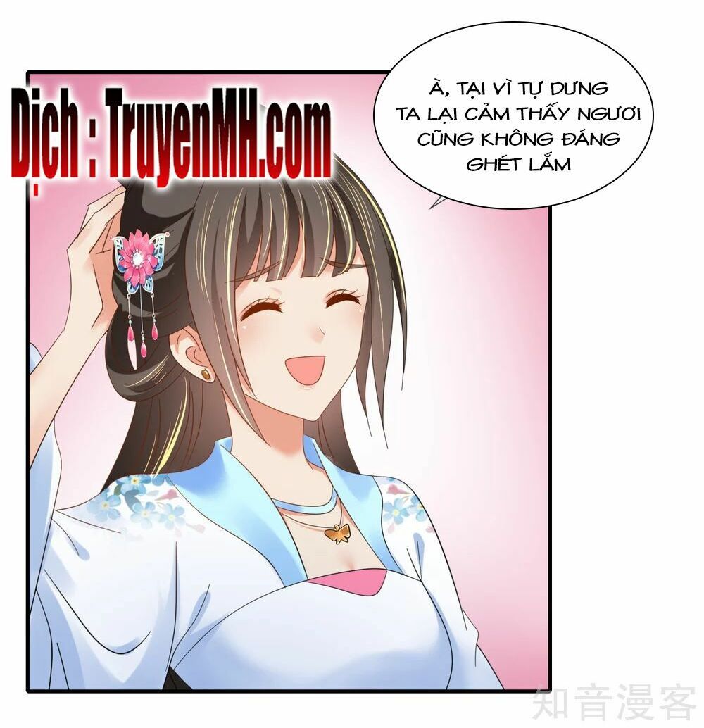 đọc truyện Lãnh Cung Phế Hậu Muốn Nghịch Thiên Chương 100 ảnh 16 tại Thiên Thai Truyện