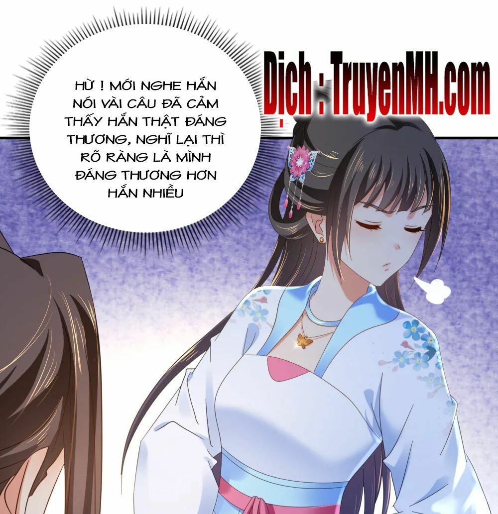 đọc truyện Lãnh Cung Phế Hậu Muốn Nghịch Thiên Chương 100 ảnh 20 tại Thiên Thai Truyện