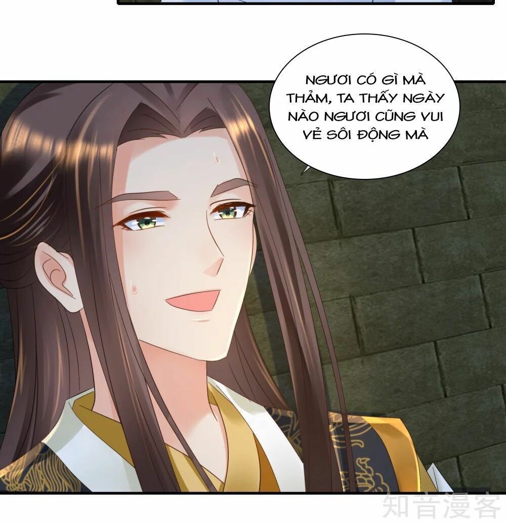 đọc truyện Lãnh Cung Phế Hậu Muốn Nghịch Thiên Chương 100 ảnh 23 tại Thiên Thai Truyện