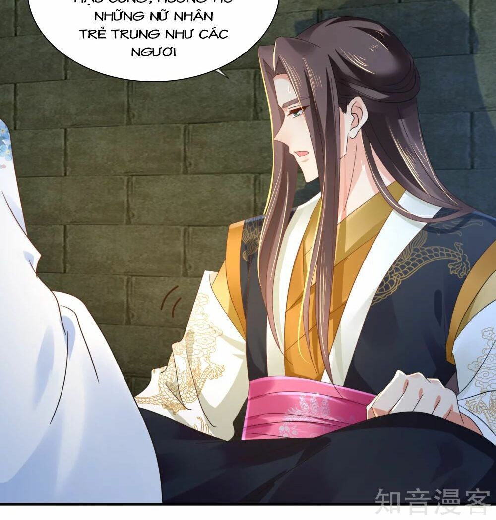 đọc truyện Lãnh Cung Phế Hậu Muốn Nghịch Thiên Chương 100 ảnh 9 tại Thiên Thai Truyện