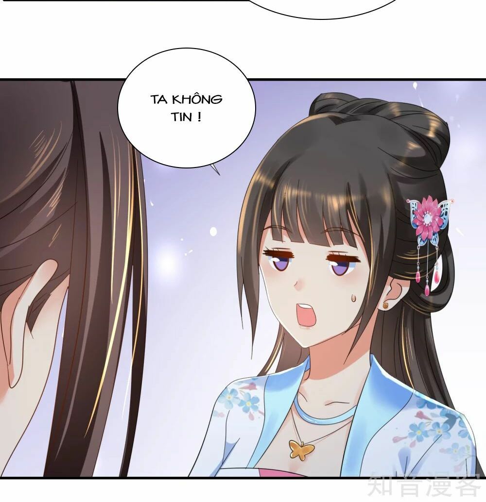 đọc truyện Lãnh Cung Phế Hậu Muốn Nghịch Thiên Chương 101 ảnh 13 tại Thiên Thai Truyện