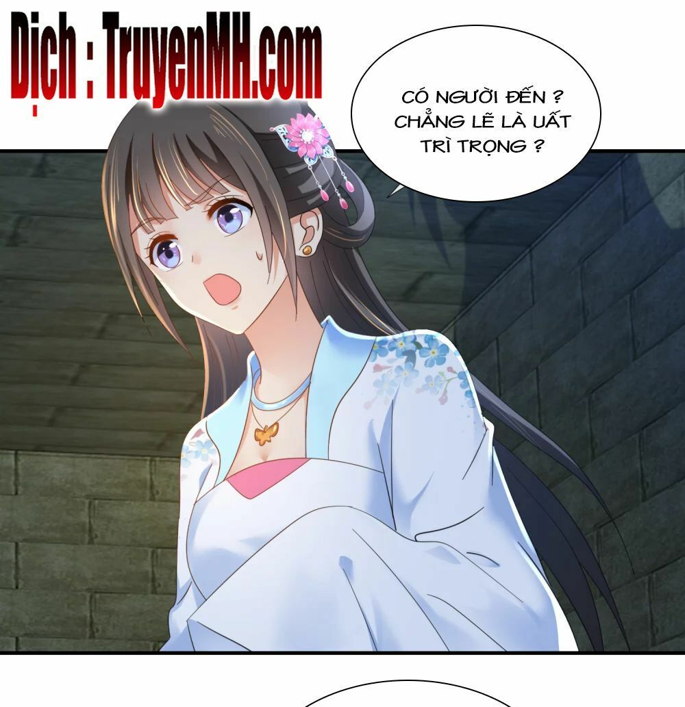 đọc truyện Lãnh Cung Phế Hậu Muốn Nghịch Thiên Chương 101 ảnh 15 tại Thiên Thai Truyện