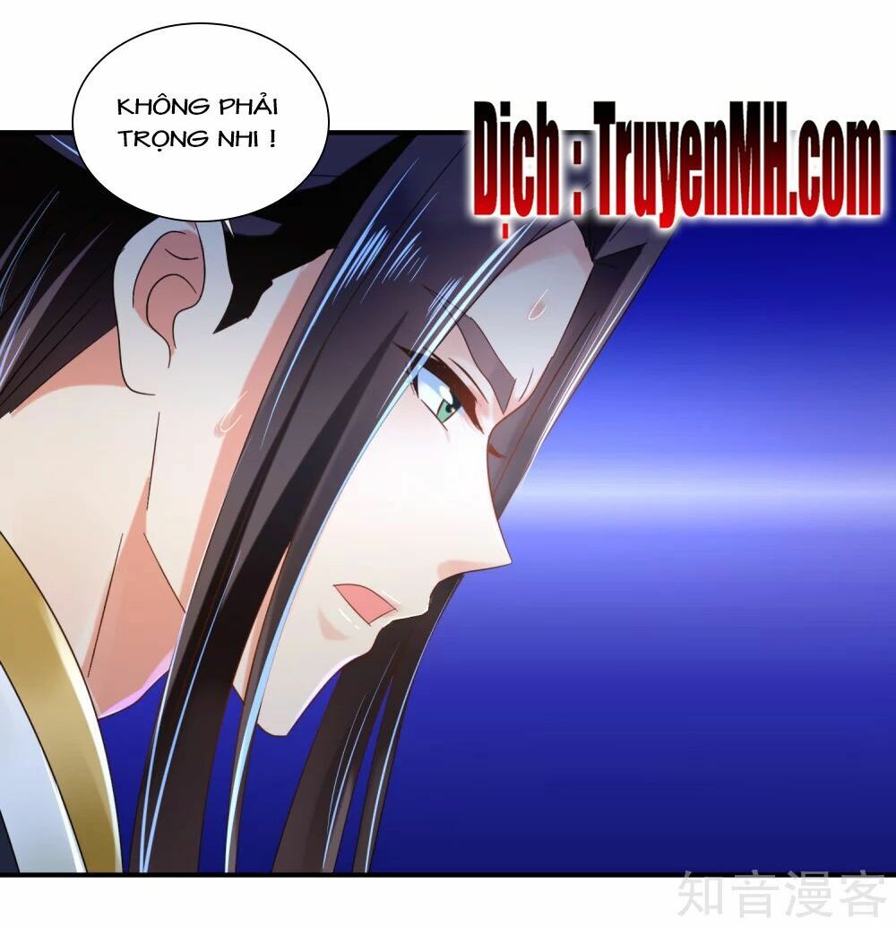 đọc truyện Lãnh Cung Phế Hậu Muốn Nghịch Thiên Chương 101 ảnh 20 tại Thiên Thai Truyện