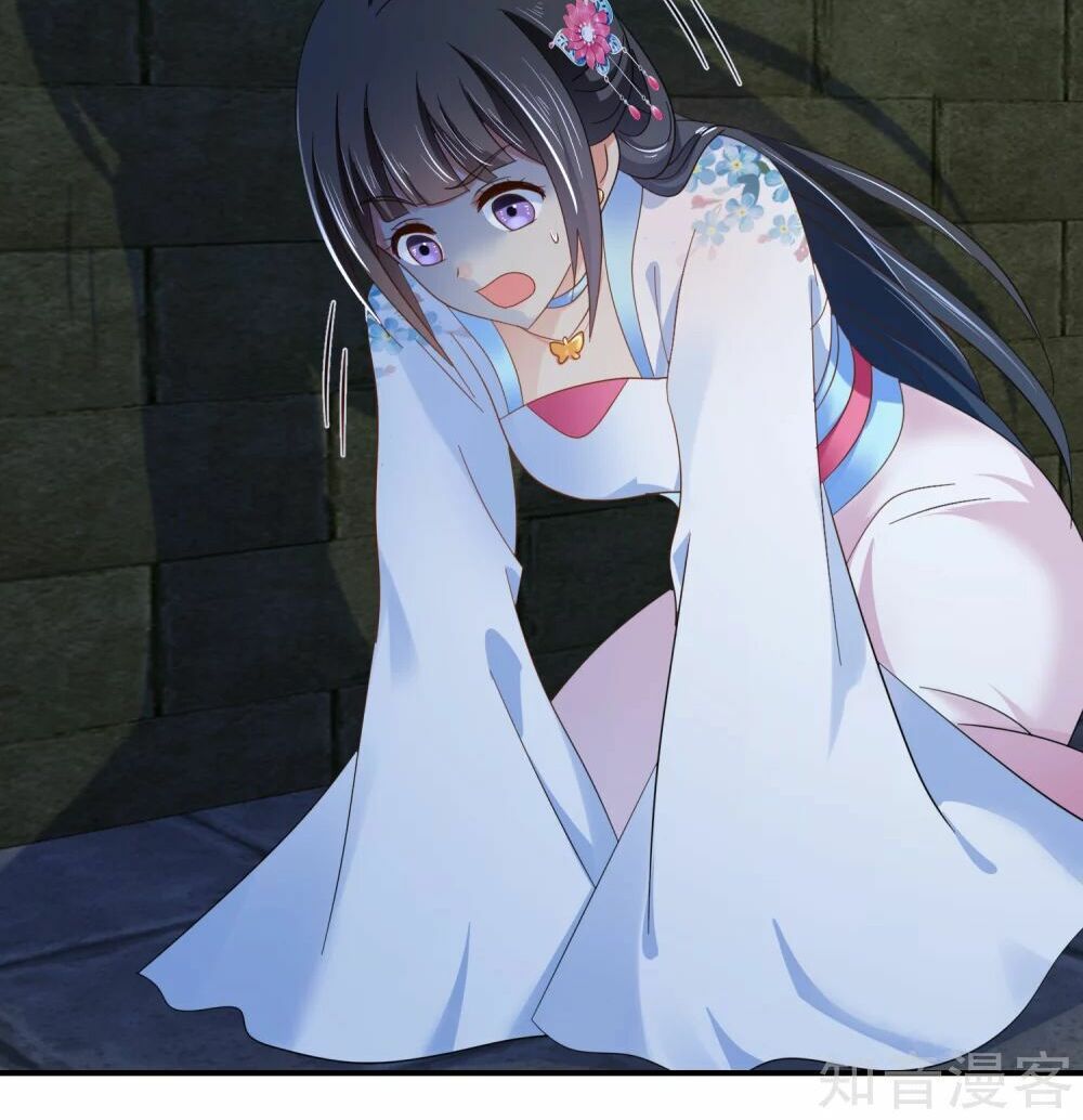 đọc truyện Lãnh Cung Phế Hậu Muốn Nghịch Thiên Chương 101 ảnh 22 tại Thiên Thai Truyện