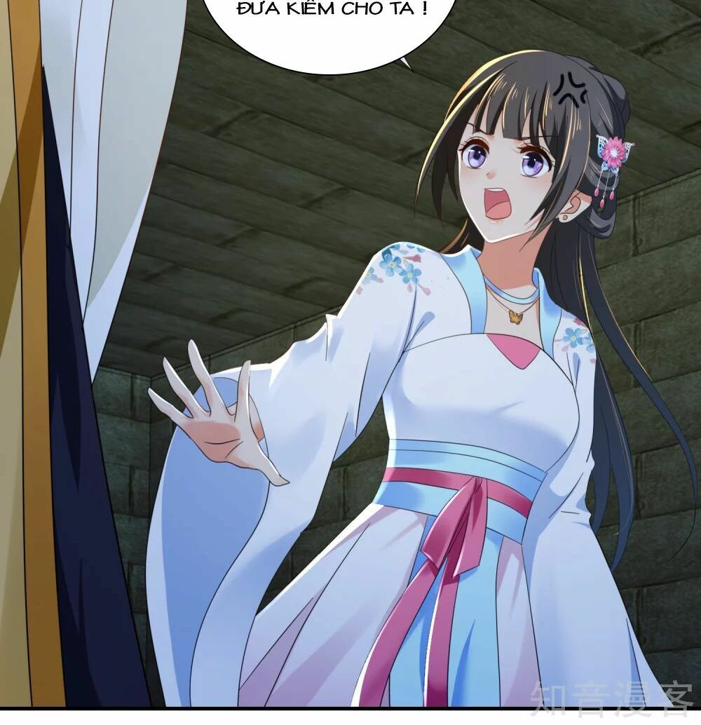 đọc truyện Lãnh Cung Phế Hậu Muốn Nghịch Thiên Chương 101 ảnh 24 tại Thiên Thai Truyện