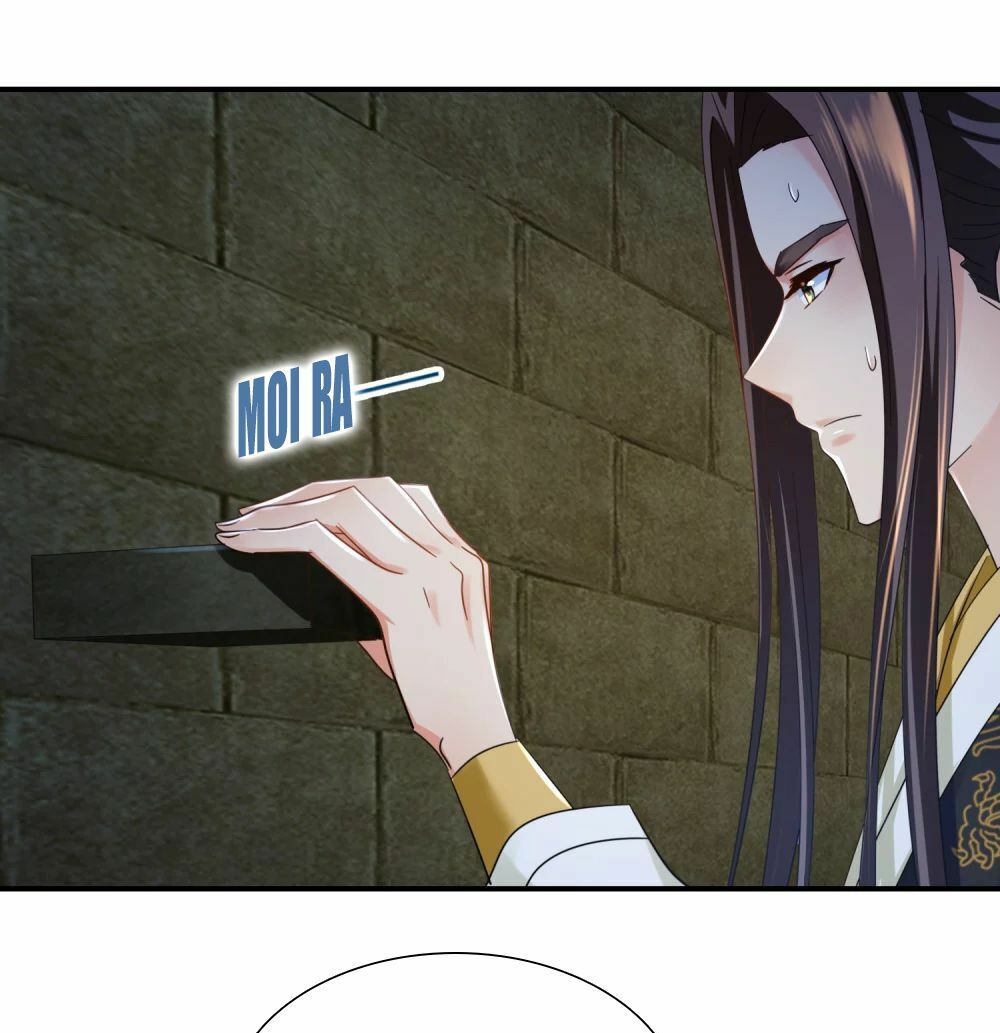 đọc truyện Lãnh Cung Phế Hậu Muốn Nghịch Thiên Chương 101 ảnh 25 tại Thiên Thai Truyện