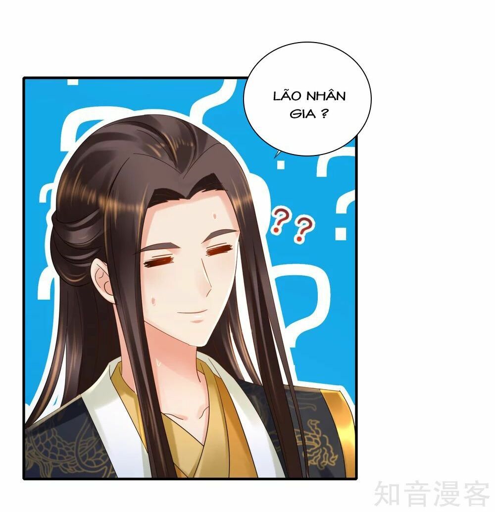 đọc truyện Lãnh Cung Phế Hậu Muốn Nghịch Thiên Chương 101 ảnh 5 tại Thiên Thai Truyện