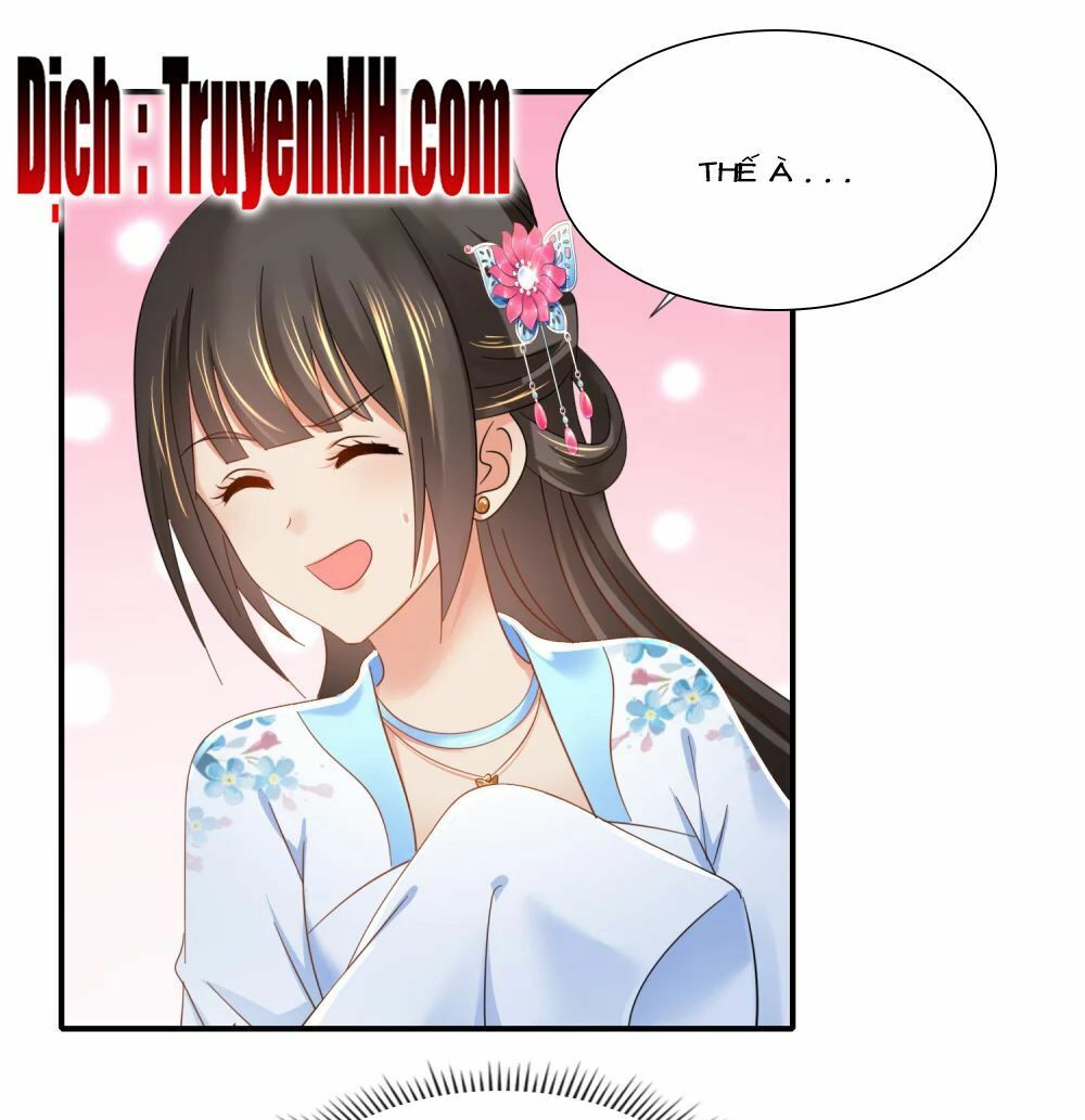 đọc truyện Lãnh Cung Phế Hậu Muốn Nghịch Thiên Chương 101 ảnh 10 tại Thiên Thai Truyện