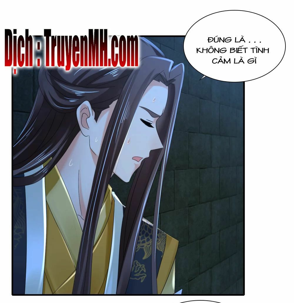 đọc truyện Lãnh Cung Phế Hậu Muốn Nghịch Thiên Chương 102 ảnh 13 tại Thiên Thai Truyện