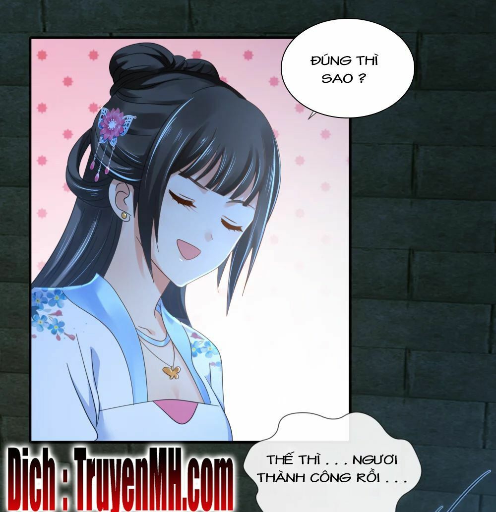 đọc truyện Lãnh Cung Phế Hậu Muốn Nghịch Thiên Chương 102 ảnh 19 tại Thiên Thai Truyện