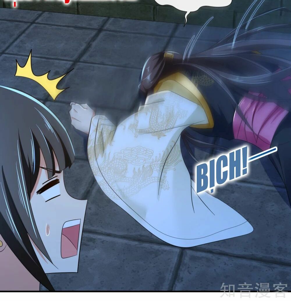 đọc truyện Lãnh Cung Phế Hậu Muốn Nghịch Thiên Chương 102 ảnh 20 tại Thiên Thai Truyện