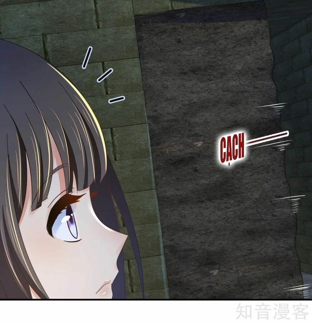 đọc truyện Lãnh Cung Phế Hậu Muốn Nghịch Thiên Chương 102 ảnh 4 tại Thiên Thai Truyện