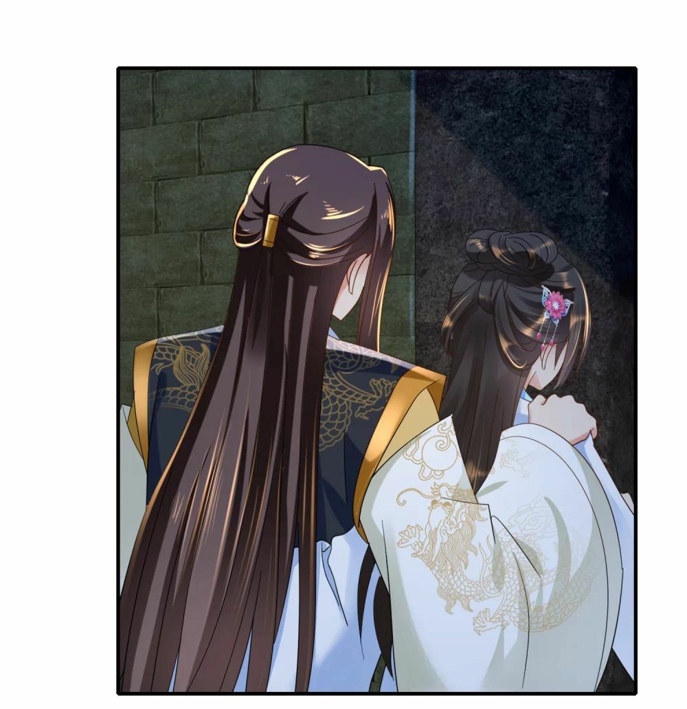 đọc truyện Lãnh Cung Phế Hậu Muốn Nghịch Thiên Chương 102 ảnh 5 tại Thiên Thai Truyện