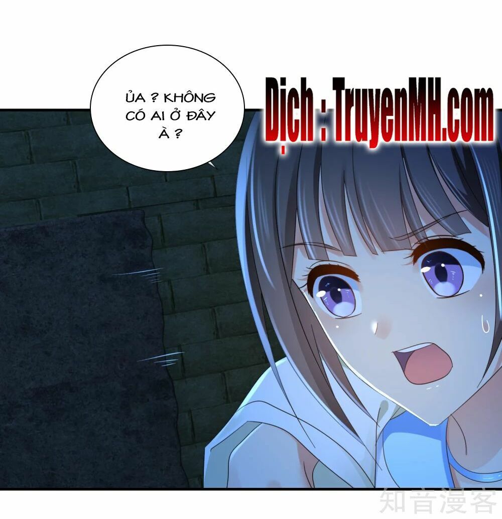 đọc truyện Lãnh Cung Phế Hậu Muốn Nghịch Thiên Chương 102 ảnh 6 tại Thiên Thai Truyện