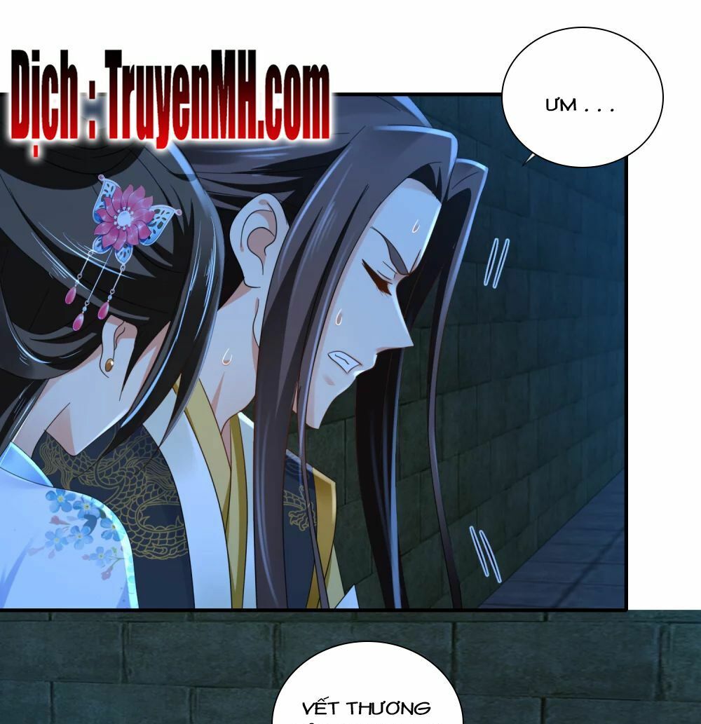 đọc truyện Lãnh Cung Phế Hậu Muốn Nghịch Thiên Chương 102 ảnh 7 tại Thiên Thai Truyện