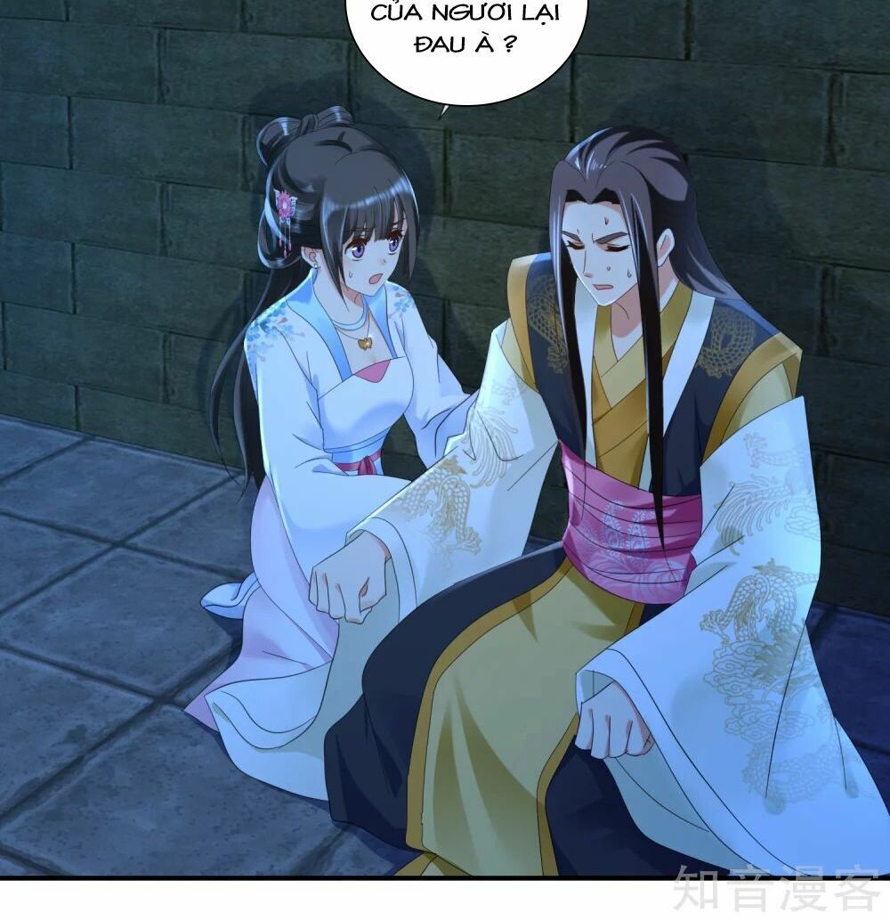 đọc truyện Lãnh Cung Phế Hậu Muốn Nghịch Thiên Chương 102 ảnh 8 tại Thiên Thai Truyện